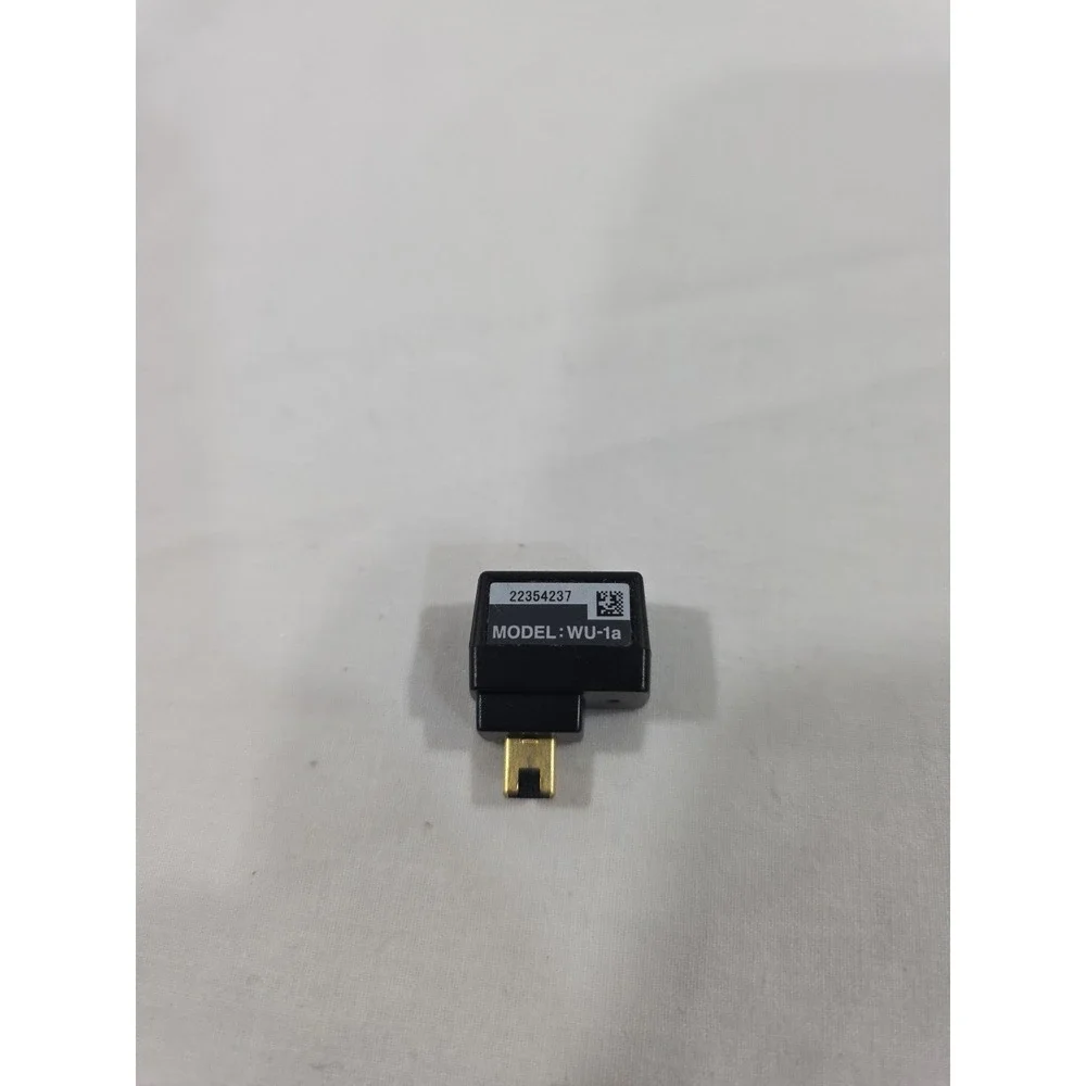 Nikon wu 1a